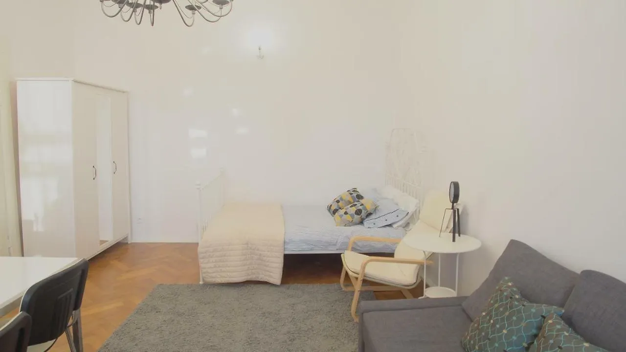 Apartament Grand Hotelique Sopot Apartment