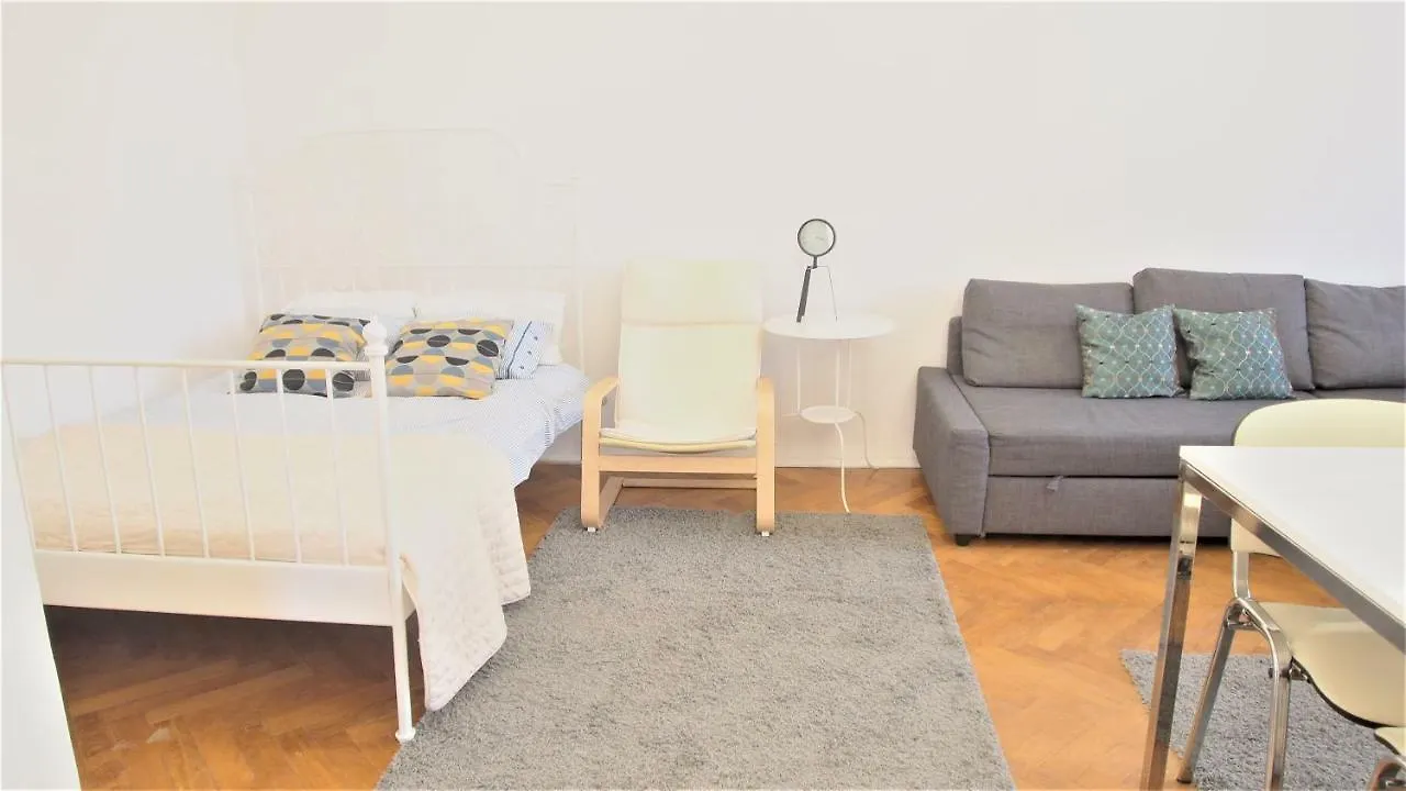 Apartament Grand Hotelique Sopot