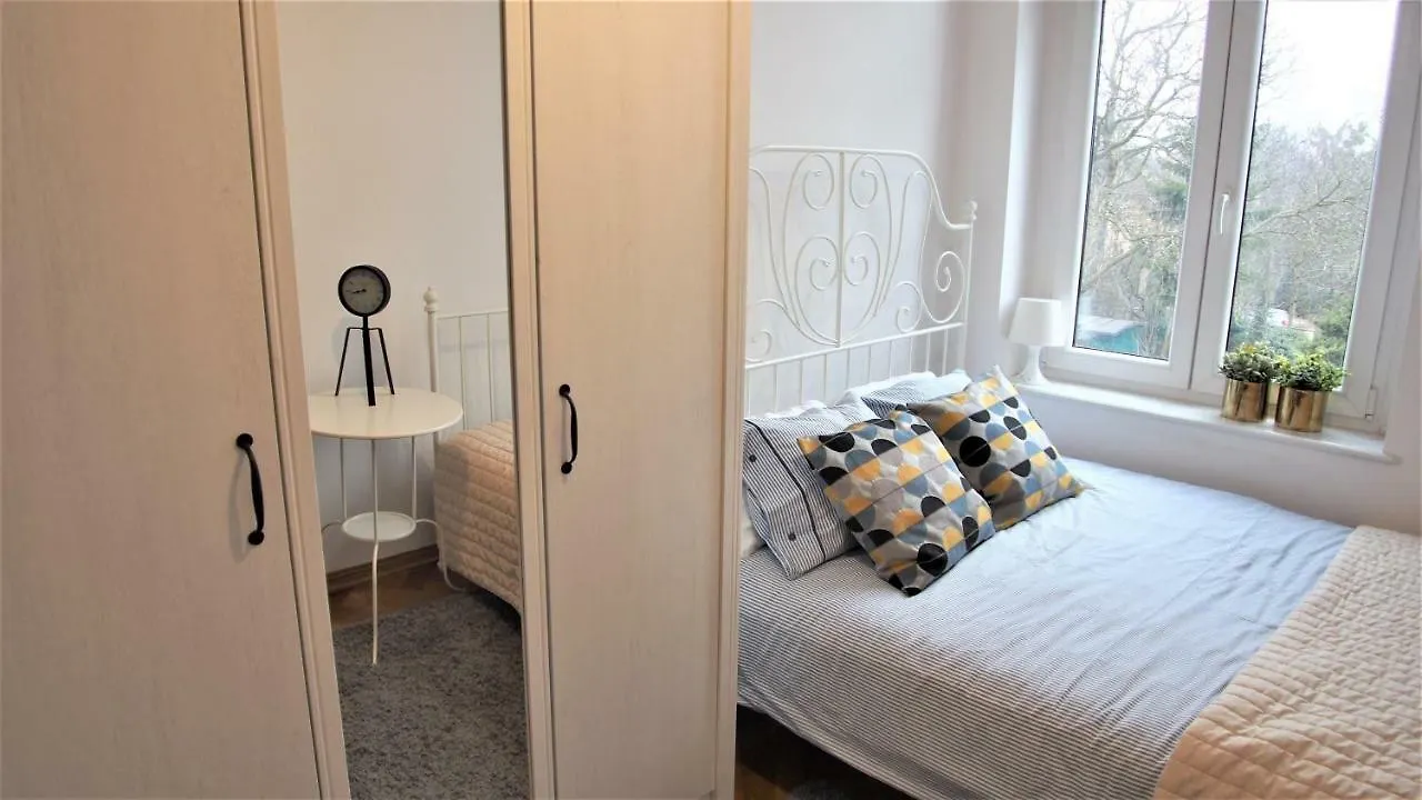 Apartament Grand Hotelique Sopot 0*,