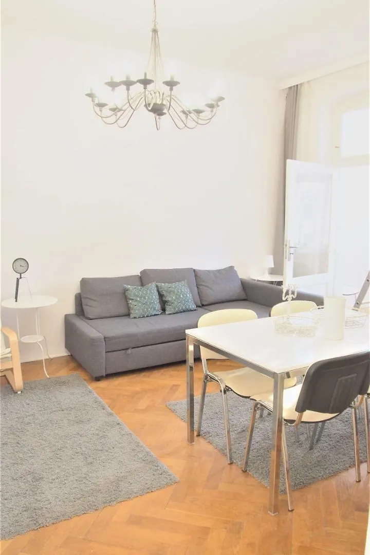 Apartament Grand Hotelique Sopot Poland