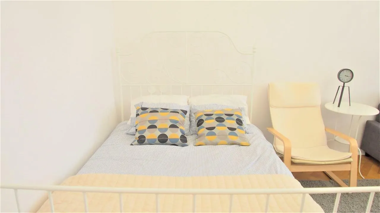 Apartament Grand Hotelique Sopot