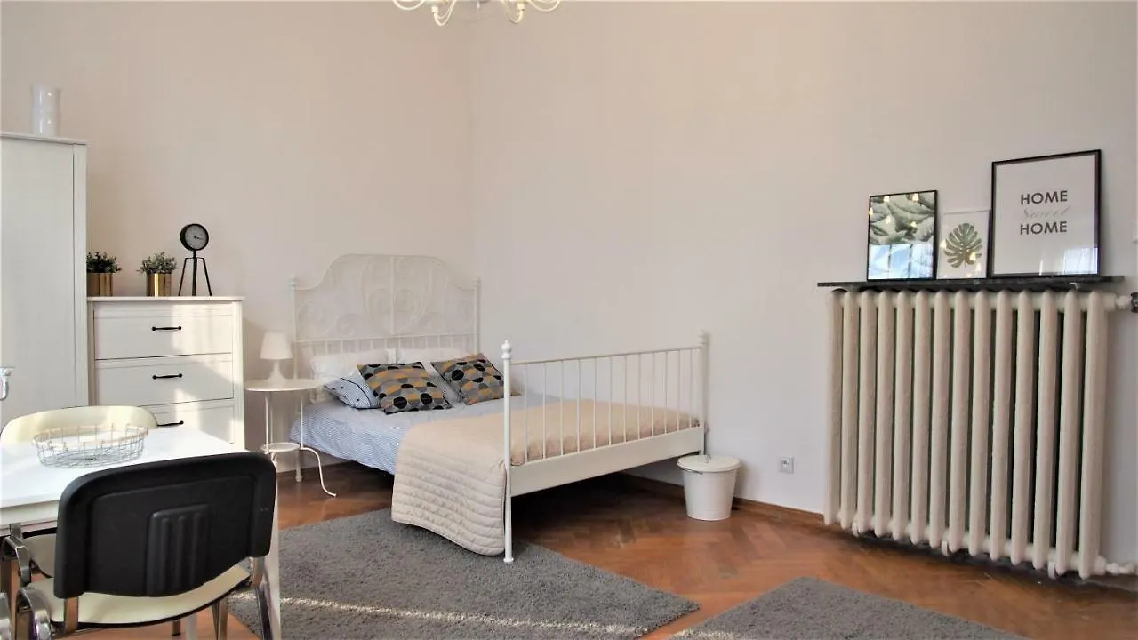 Apartment Apartament Grand Hotelique Sopot