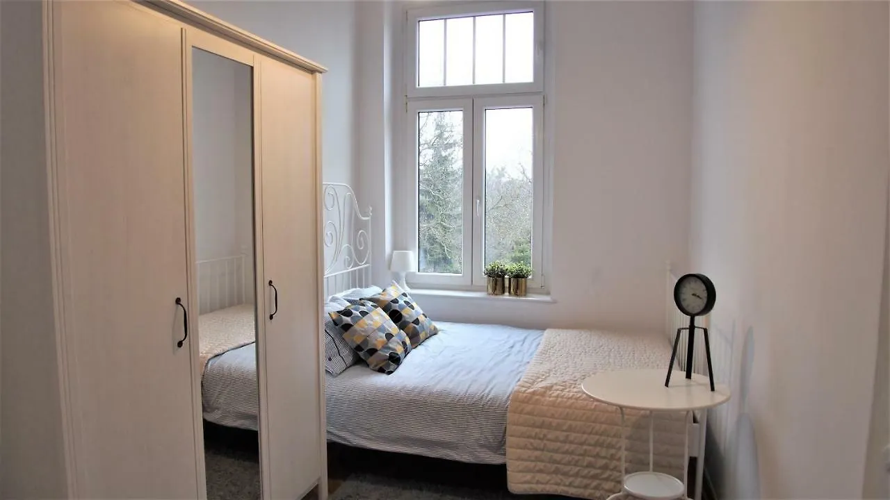 Apartament Grand Hotelique Sopot
