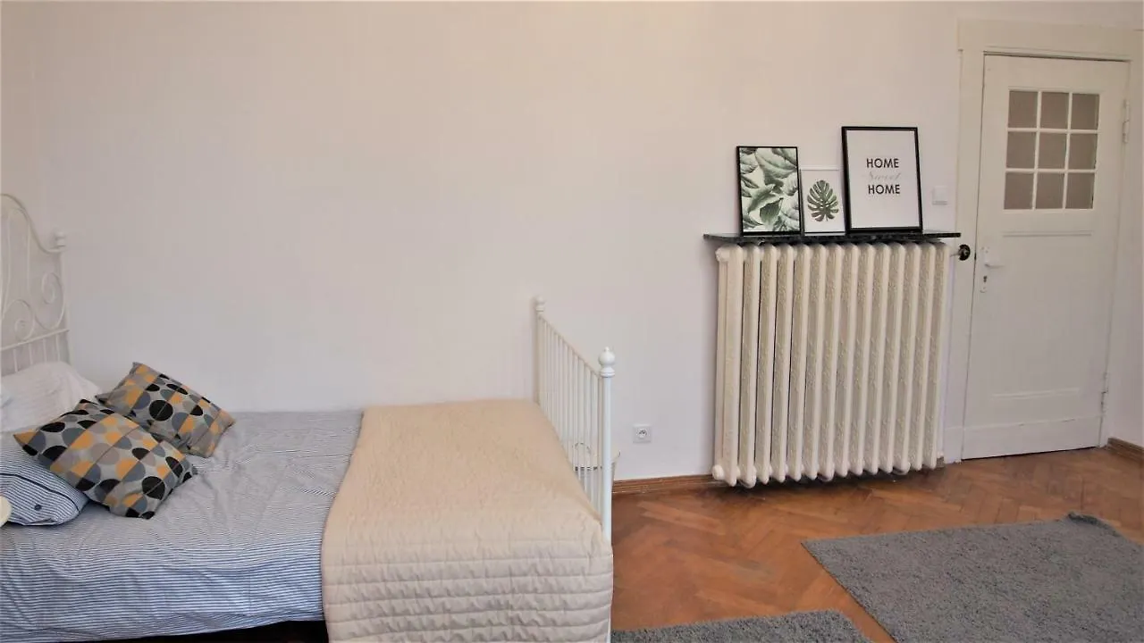 Apartament Grand Hotelique Sopot Apartment