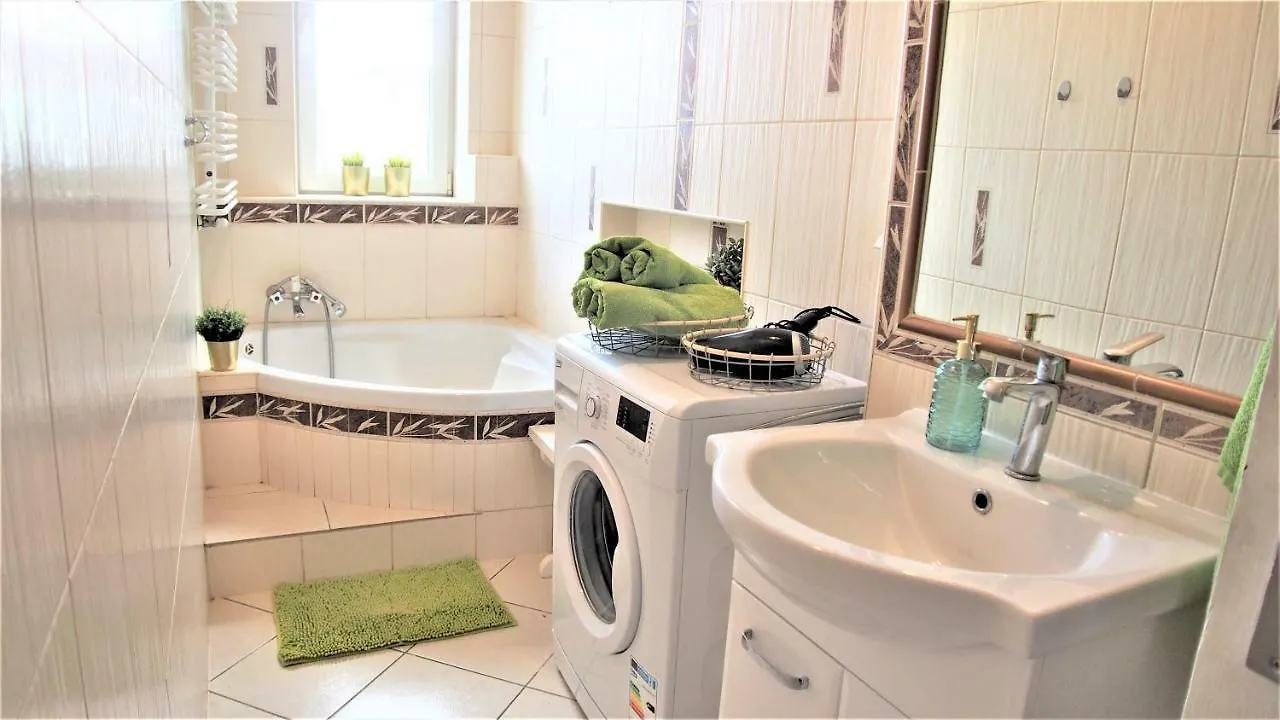 Apartament Grand Hotelique Sopot Poland