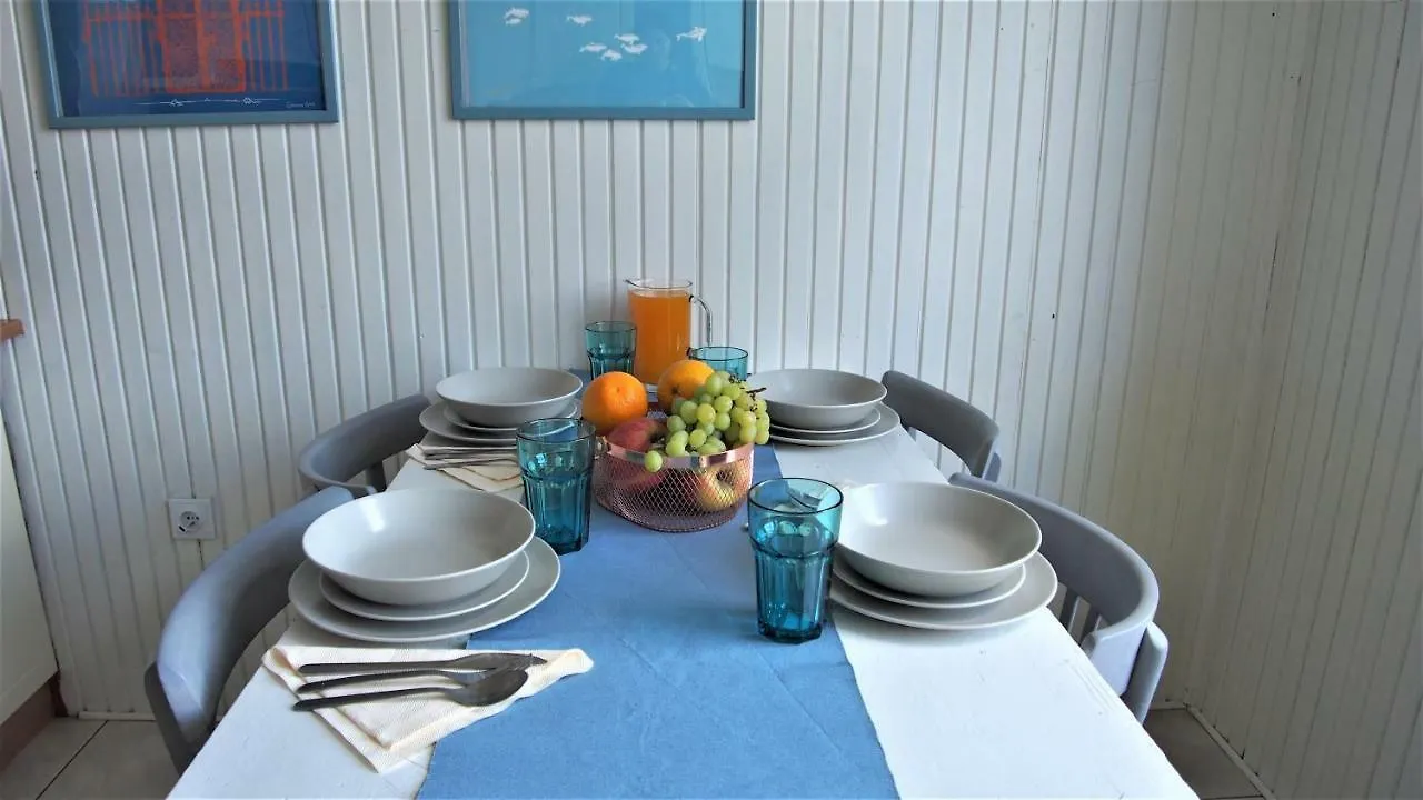 Apartament Grand Hotelique Sopot Apartment