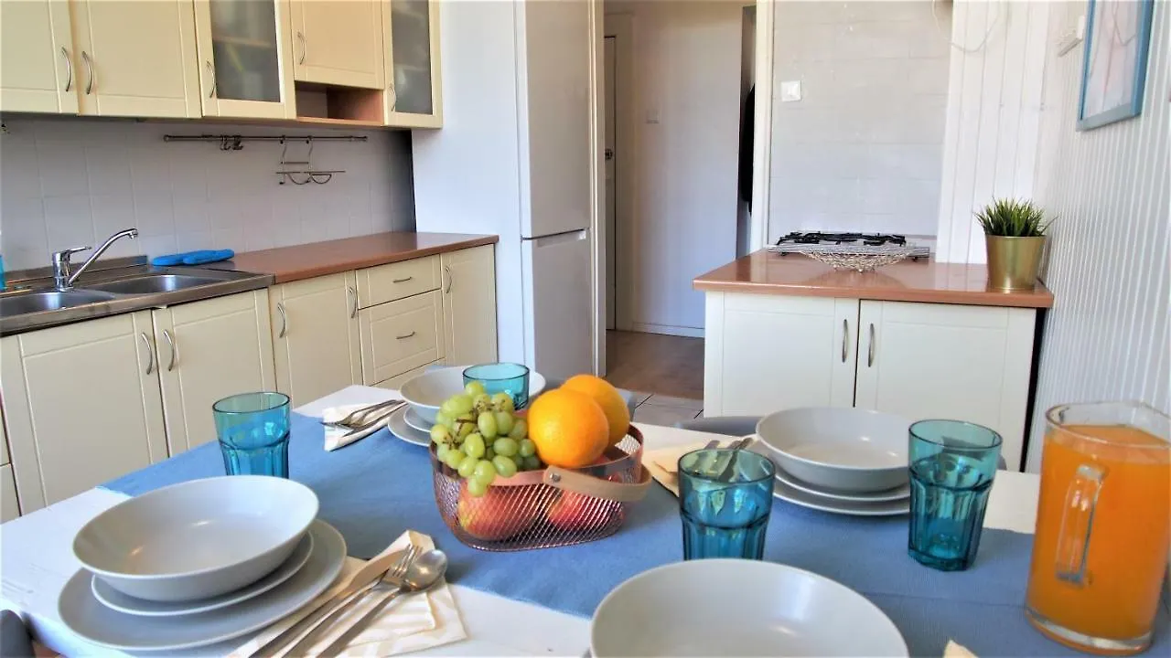 Apartment Apartament Grand Hotelique Sopot