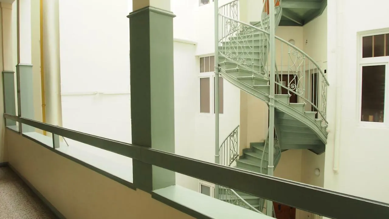 Apartament Grand Hotelique Sopot 0*,