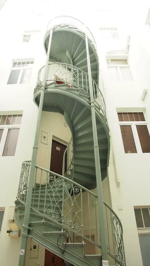 Apartament Grand Hotelique Sopot 0*,